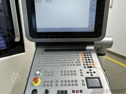 DMG MORI DMU 60 eVo