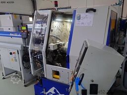 SCHAUBLIN 110 CNC-R