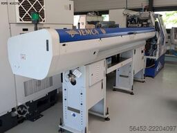 SCHAUBLIN 110 CNC-R