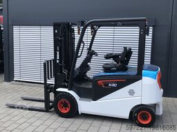 Bobcat B30 NS Neugerät Garantie