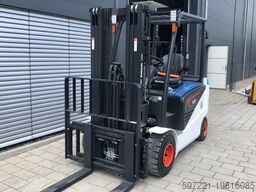 Bobcat B30 NS Neugerät Garantie