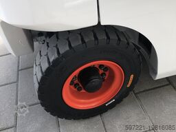 Bobcat B30 NS Neugerät Garantie