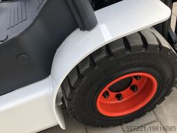 Bobcat B30 NS Neugerät Garantie