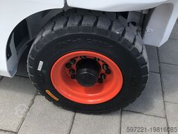 Bobcat B30 NS Neugerät Garantie