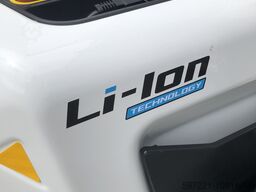 Bobcat LSM12N