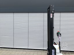 Bobcat LSM12N