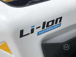 Bobcat LSM12N
