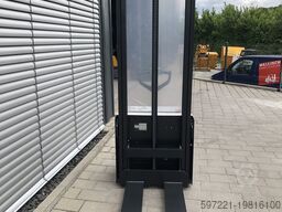 Bobcat LSM12N
