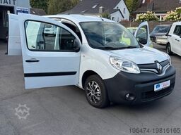 RENAULT Kangoo Maxi Extra lang # AHK # Klima