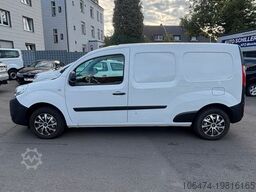 RENAULT Kangoo Maxi Extra lang # AHK # Klima