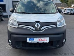 RENAULT Kangoo Maxi Extra lang # AHK # Klima