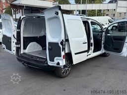RENAULT Kangoo Maxi Extra lang # AHK # Klima