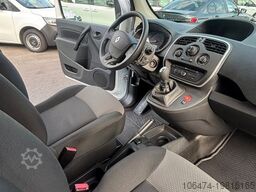 RENAULT Kangoo Maxi Extra lang # AHK # Klima