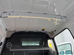 RENAULT Kangoo Maxi Extra lang # AHK # Klima