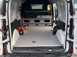 RENAULT Kangoo Maxi Extra lang # AHK # Klima