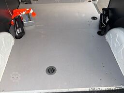 RENAULT Kangoo Maxi Extra lang # AHK # Klima