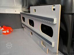 RENAULT Kangoo Maxi Extra lang # AHK # Klima