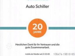 RENAULT Kangoo Maxi Extra lang # AHK # Klima