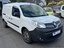 RENAULT Kangoo Maxi Extra lang # AHK # Klima