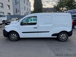 RENAULT Kangoo Maxi Extra lang # AHK # Klima