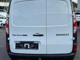 RENAULT Kangoo Maxi Extra lang # AHK # Klima