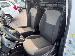 RENAULT Kangoo Maxi Extra lang # AHK # Klima