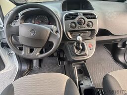 RENAULT Kangoo Maxi Extra lang # AHK # Klima
