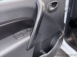 RENAULT Kangoo Maxi Extra lang # AHK # Klima