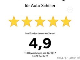 RENAULT Kangoo Maxi Extra lang # AHK # Klima