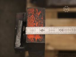 Vetter 80 x 40 Länge 1200 mm