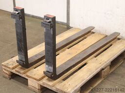 Vetter 80 x 40 Länge 1200 mm
