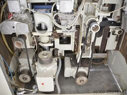 WEINIG Unimat 300