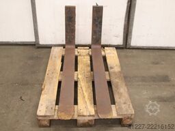 cfs Falkenroth 120 x 45 mm Länge 1190 mm