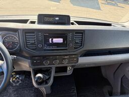 Volkswagen CRAFTER 50 FRIGO ATP