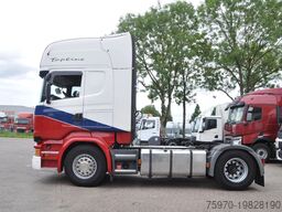 Scania R410 ADR EX/II EX/III FL AT PTO+COMPRESSOR
