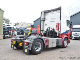 Scania R410 ADR EX/II EX/III FL AT PTO+COMPRESSOR