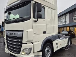DAF XF 480 FT SUPER SPACE CAB ZF INTARDER
