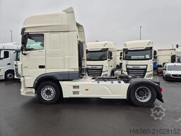 DAF XF 480 FT SUPER SPACE CAB ZF INTARDER