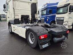 DAF XF 480 FT SUPER SPACE CAB ZF INTARDER