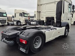 DAF XF 480 FT SUPER SPACE CAB ZF INTARDER