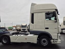 DAF XF 480 FT SUPER SPACE CAB ZF INTARDER