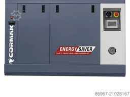 CORMAK LUFT 1500 VSD+PM COMPACT