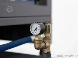 CORMAK LUFT 1500 VSD+PM COMPACT