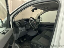 FIAT Scudo L2 SX # Navi # Kamera # MWST