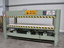 Italpresse S/6