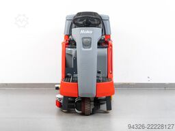 Hako Scrubmaster B75 R TB650 - 2017y - 1380h