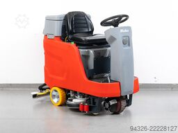 Hako Scrubmaster B75 R TB650 - 2017y - 1380h