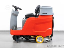 Hako Scrubmaster B75 R TB650 - 2017y - 1380h