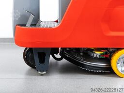 Hako Scrubmaster B75 R TB650 - 2017y - 1380h