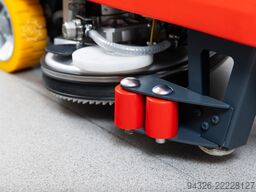 Hako Scrubmaster B75 R TB650 - 2017y - 1380h